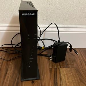 NETGEAR Cable Modem